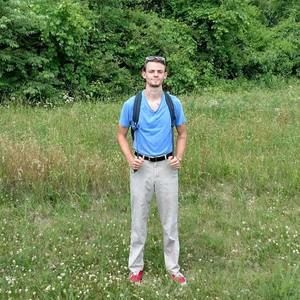 Meet your Posher, Dillon